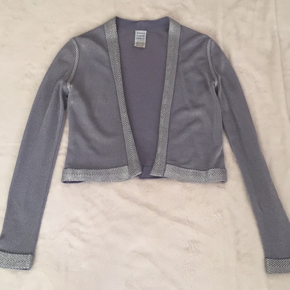 Herve Leger Jacket